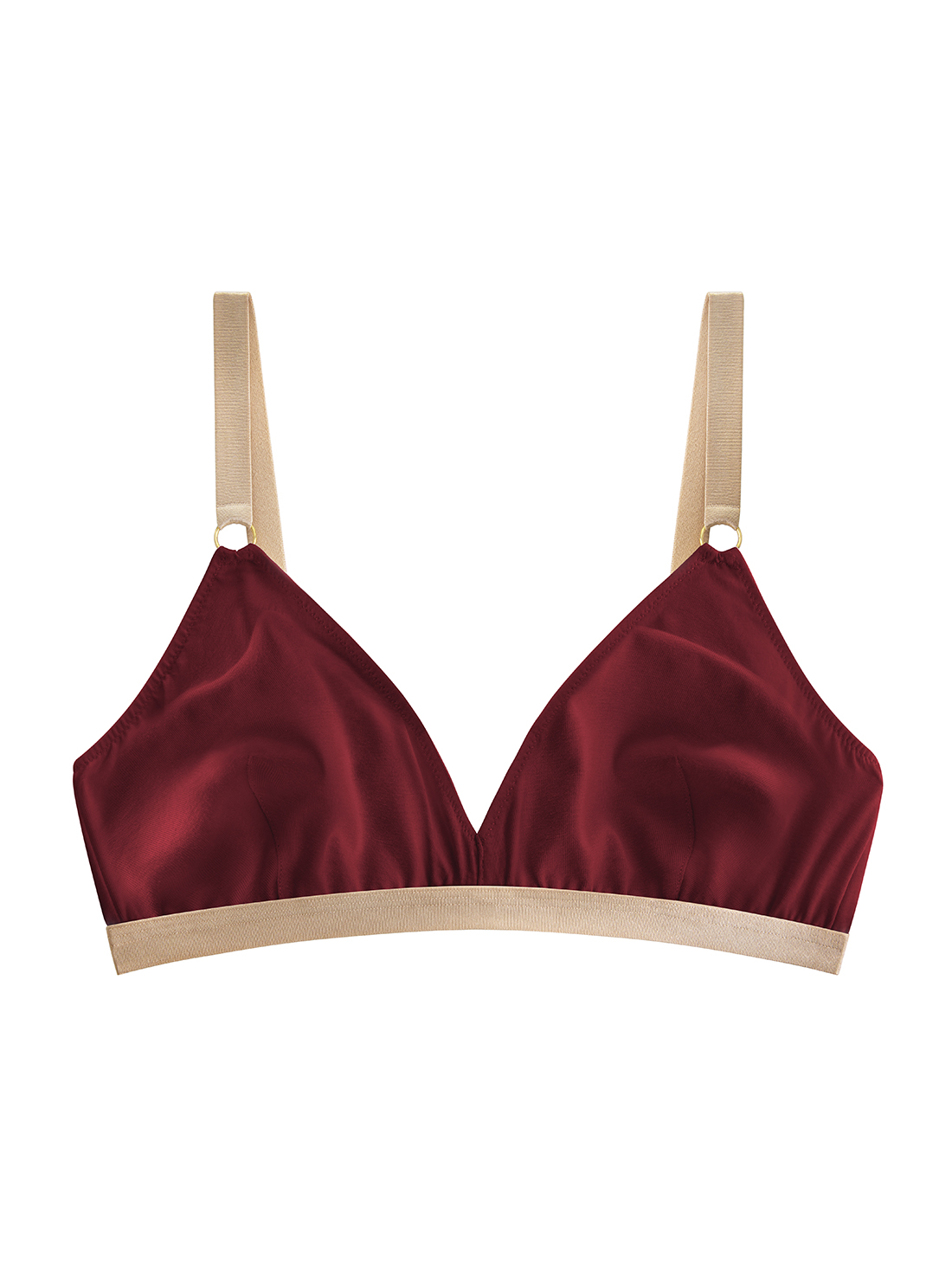 Bralette | Organic Cotton | Amour - Image 2