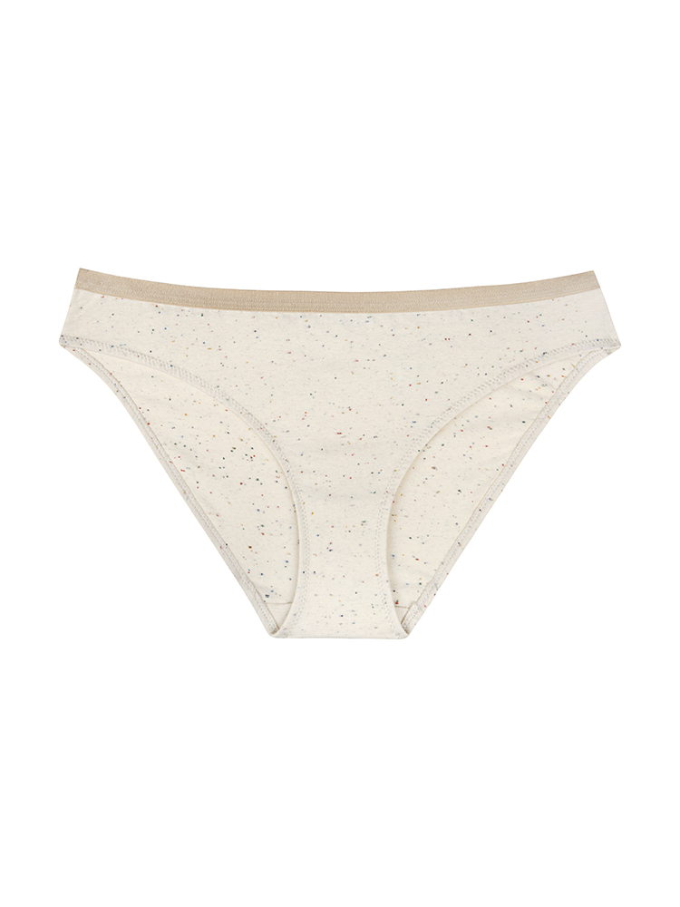 Majtki bikini z bawełny organicznej | Sucre - obrazek 3