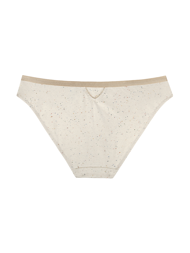 Majtki bikini z bawełny organicznej | Sucre - obrazek 5