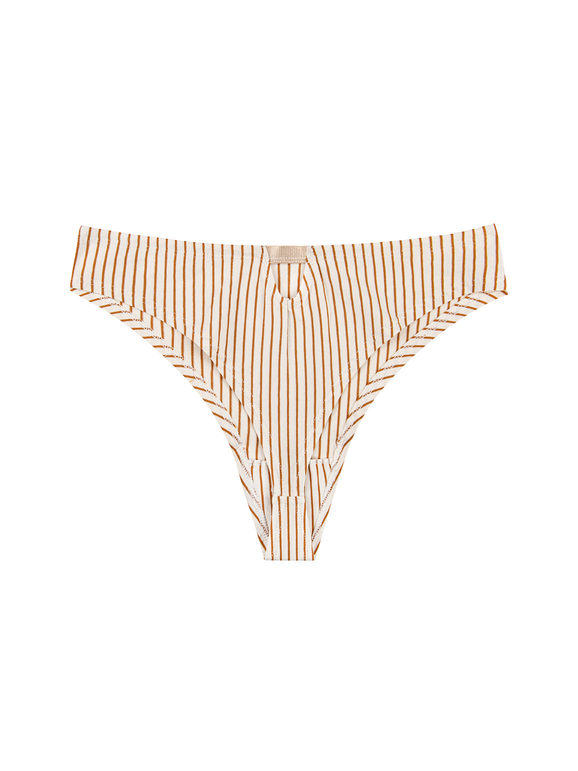 Brazilian Briefs | Organic Cotton | Coconut - Image 3