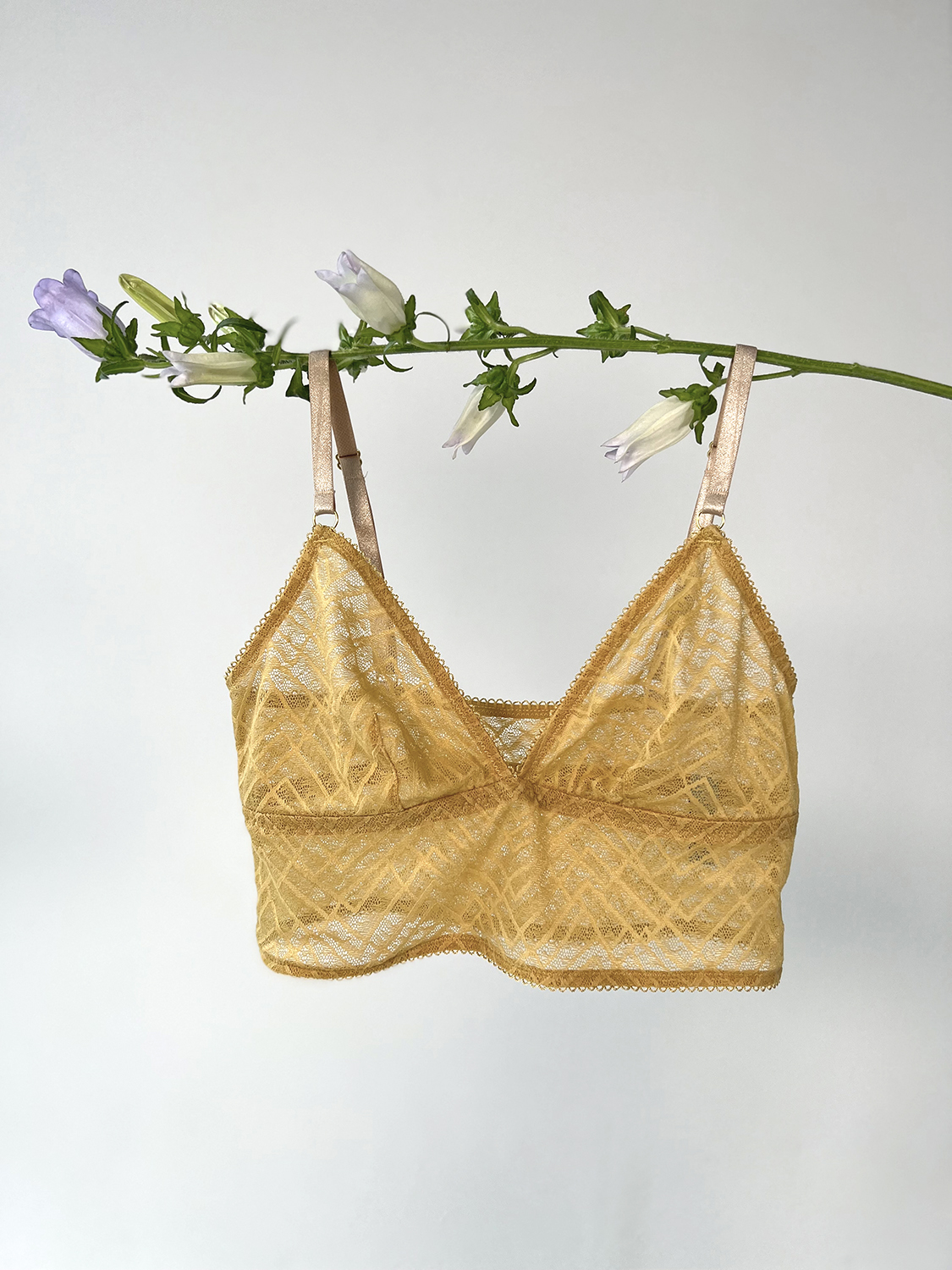 Top koronkowy | Honey