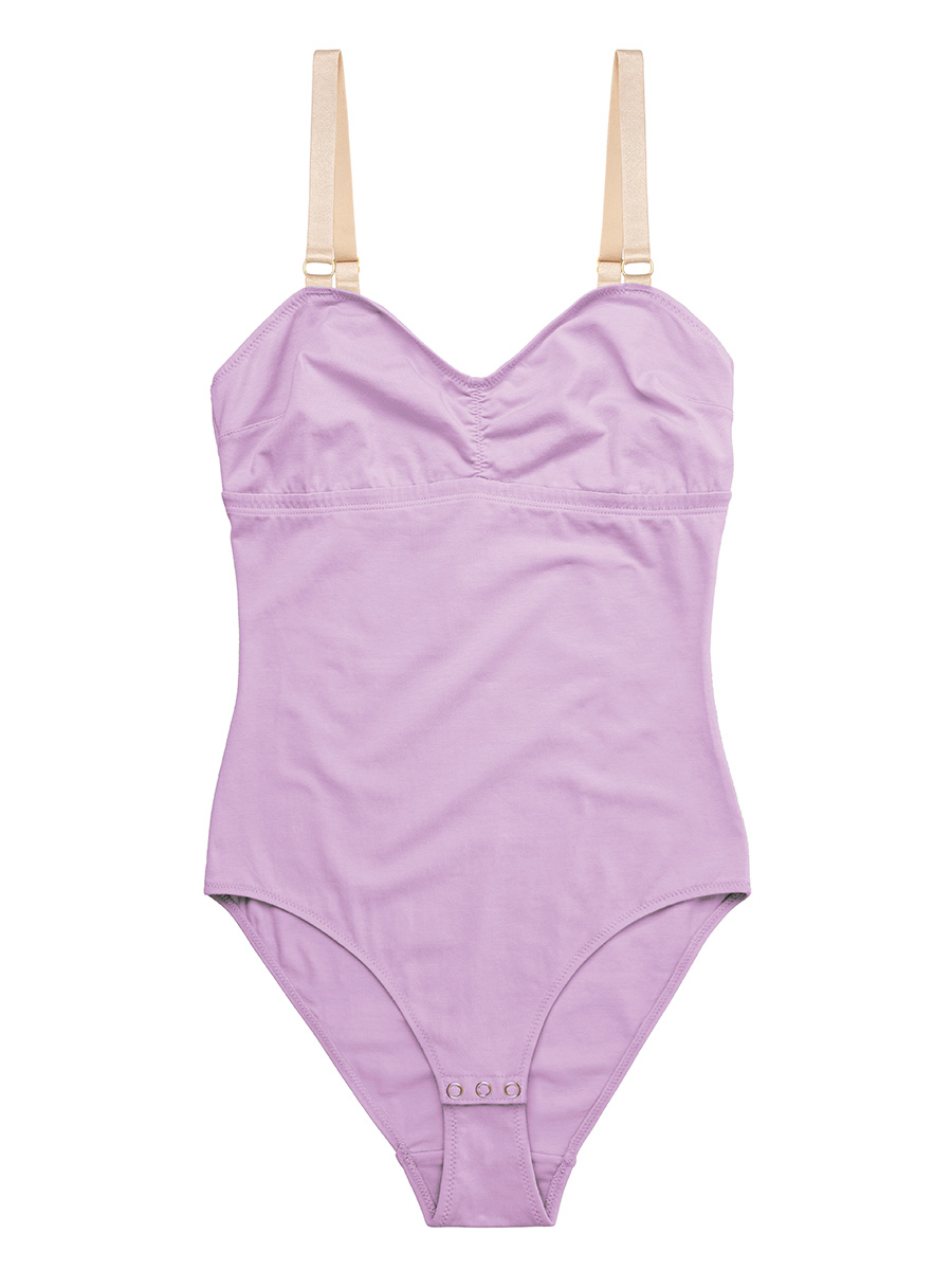 Body | Organic Cotton | Lilac - Image 2