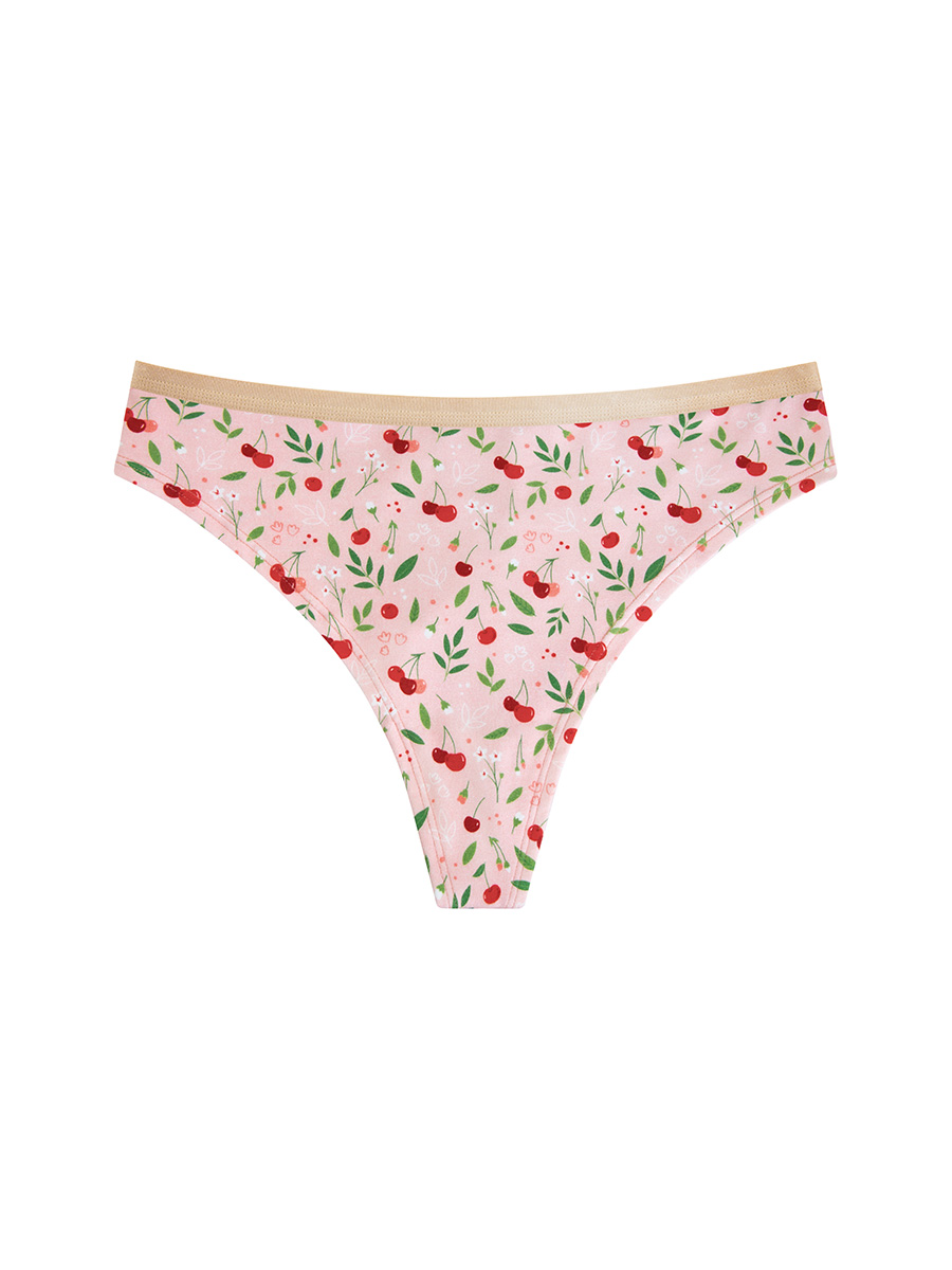 Brazilian Briefs | Organic Cotton | Chérie - Image 3