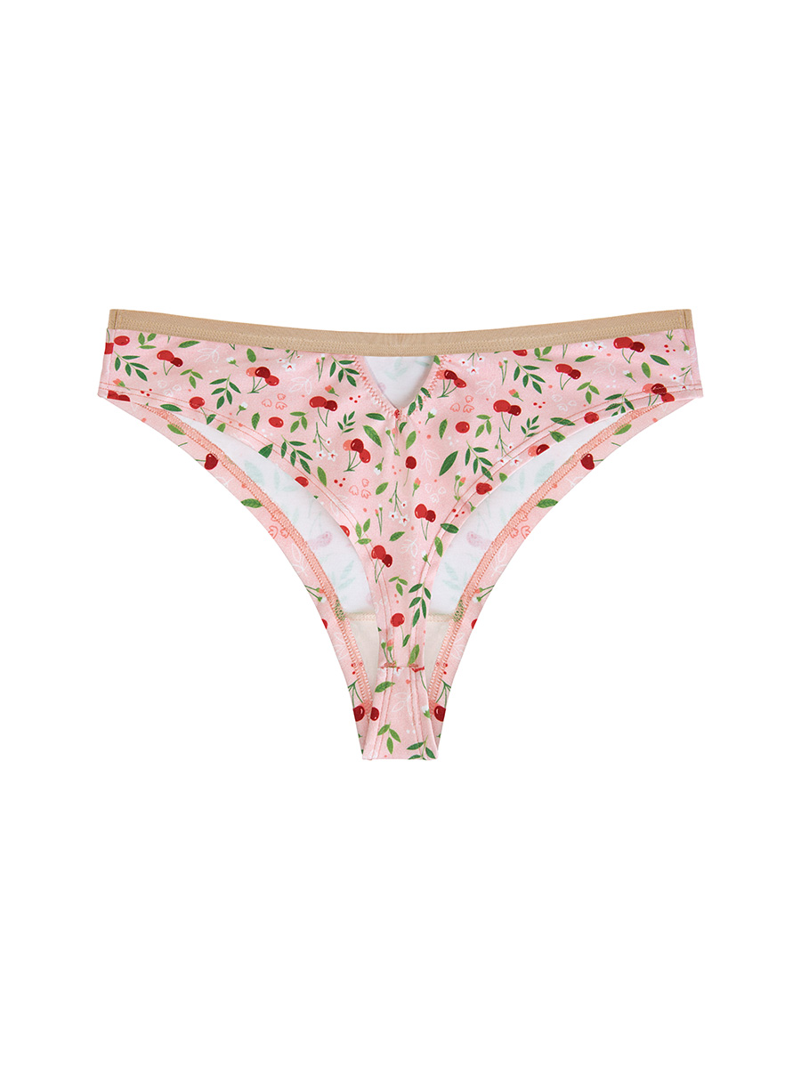 Brazilian Briefs | Organic Cotton | Chérie - Image 4