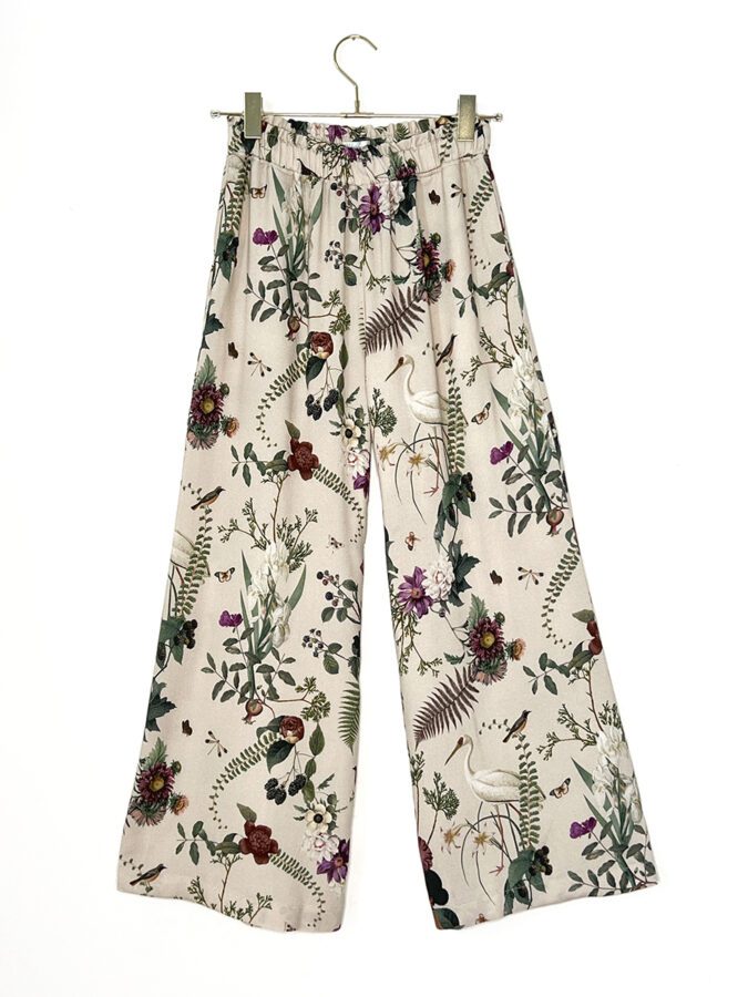 Culottes | Vanilla
