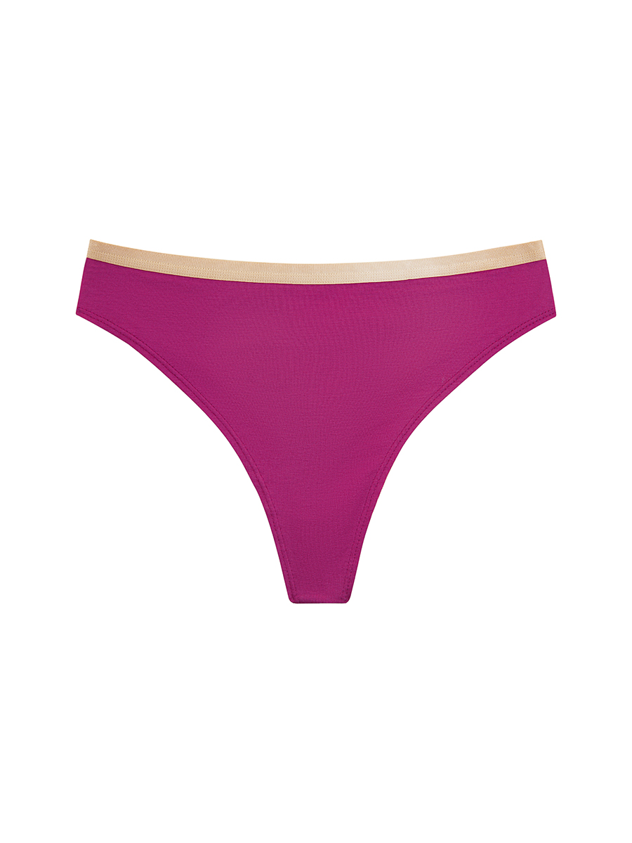 Brazilian Briefs | Organic Cotton | Love Affair