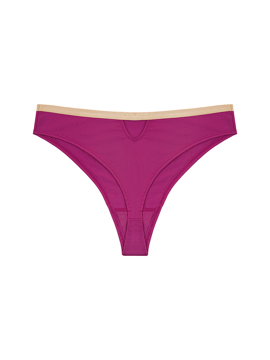 Brazilian Briefs | Organic Cotton | Love Affair - Image 2