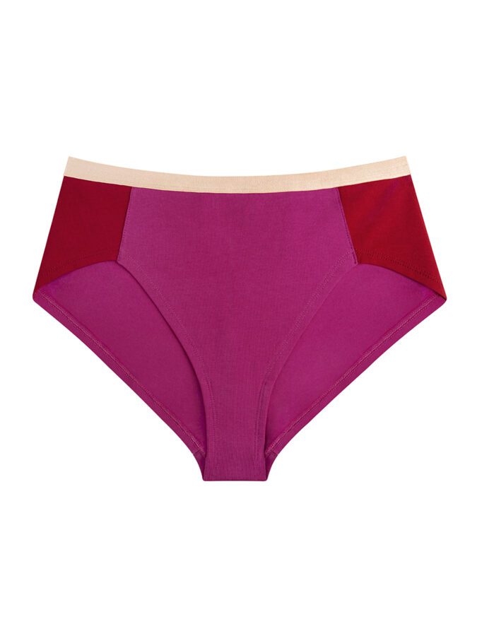 Hipster Briefs | Organic Cotton | Love Affair