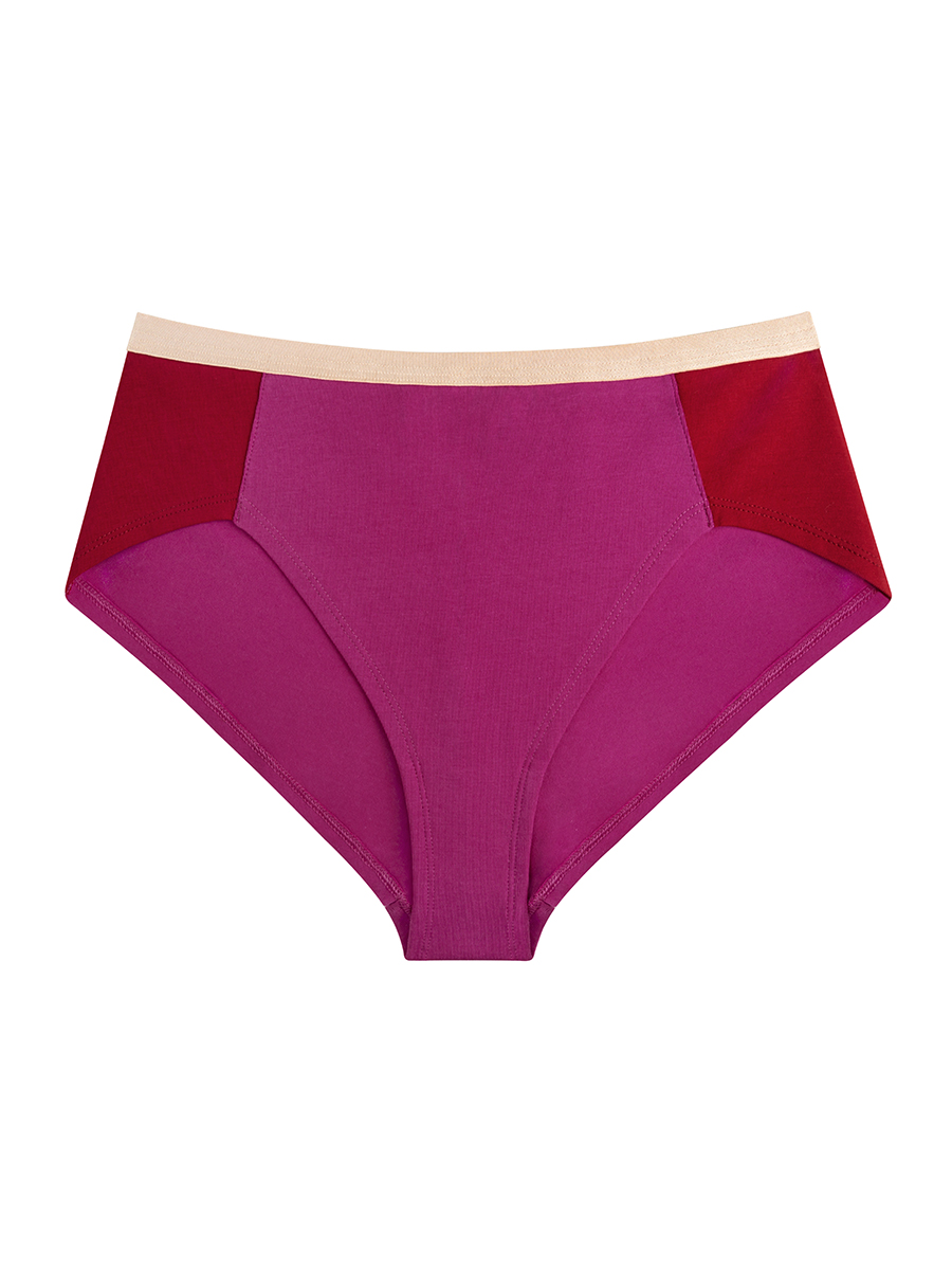 Hipster Briefs | Organic Cotton | Love Affair